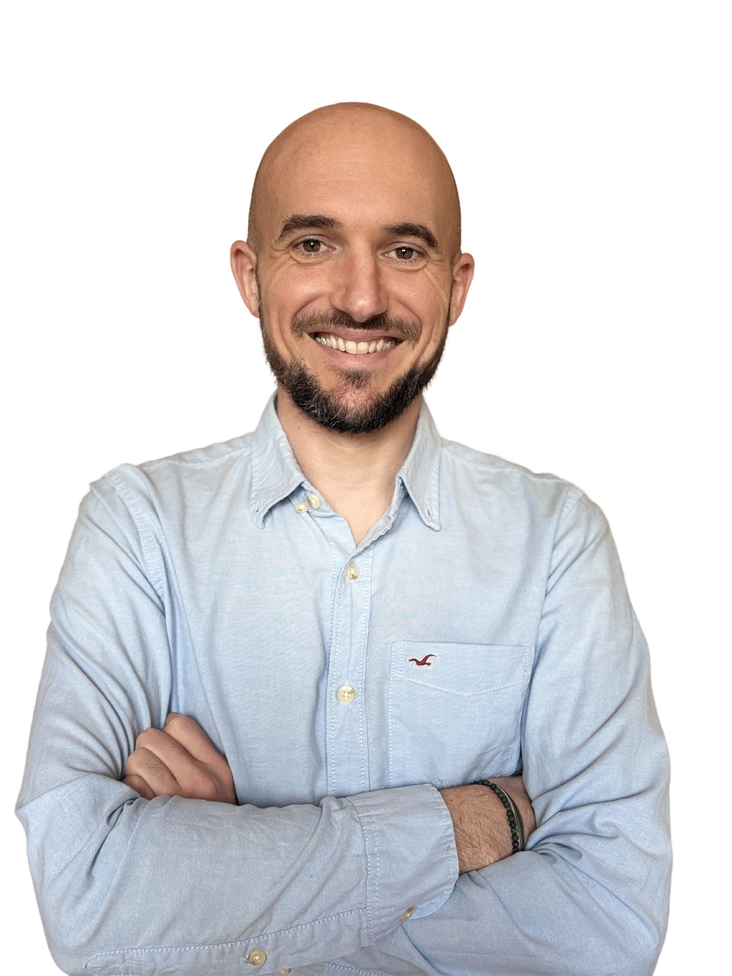 Alexandre Miranda